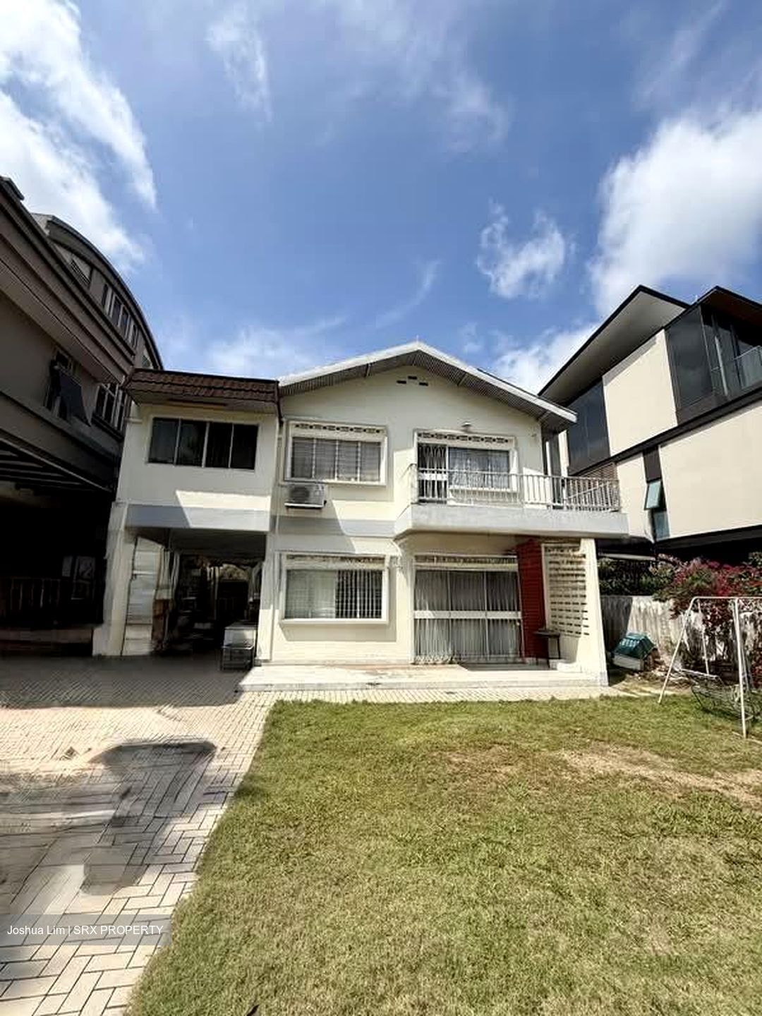 Watten View (D11), Semi-Detached #537800411